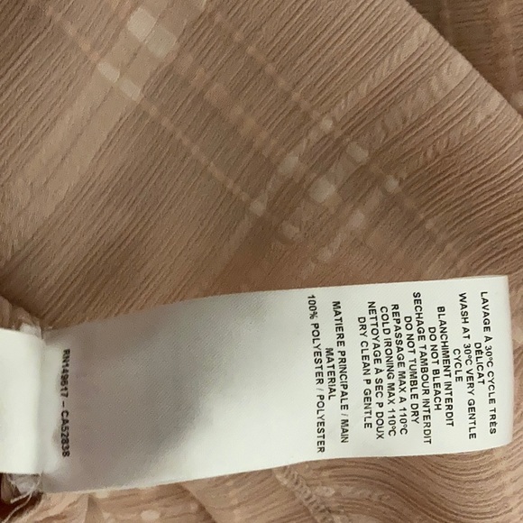 Chloe dress - Picture 3 of 5